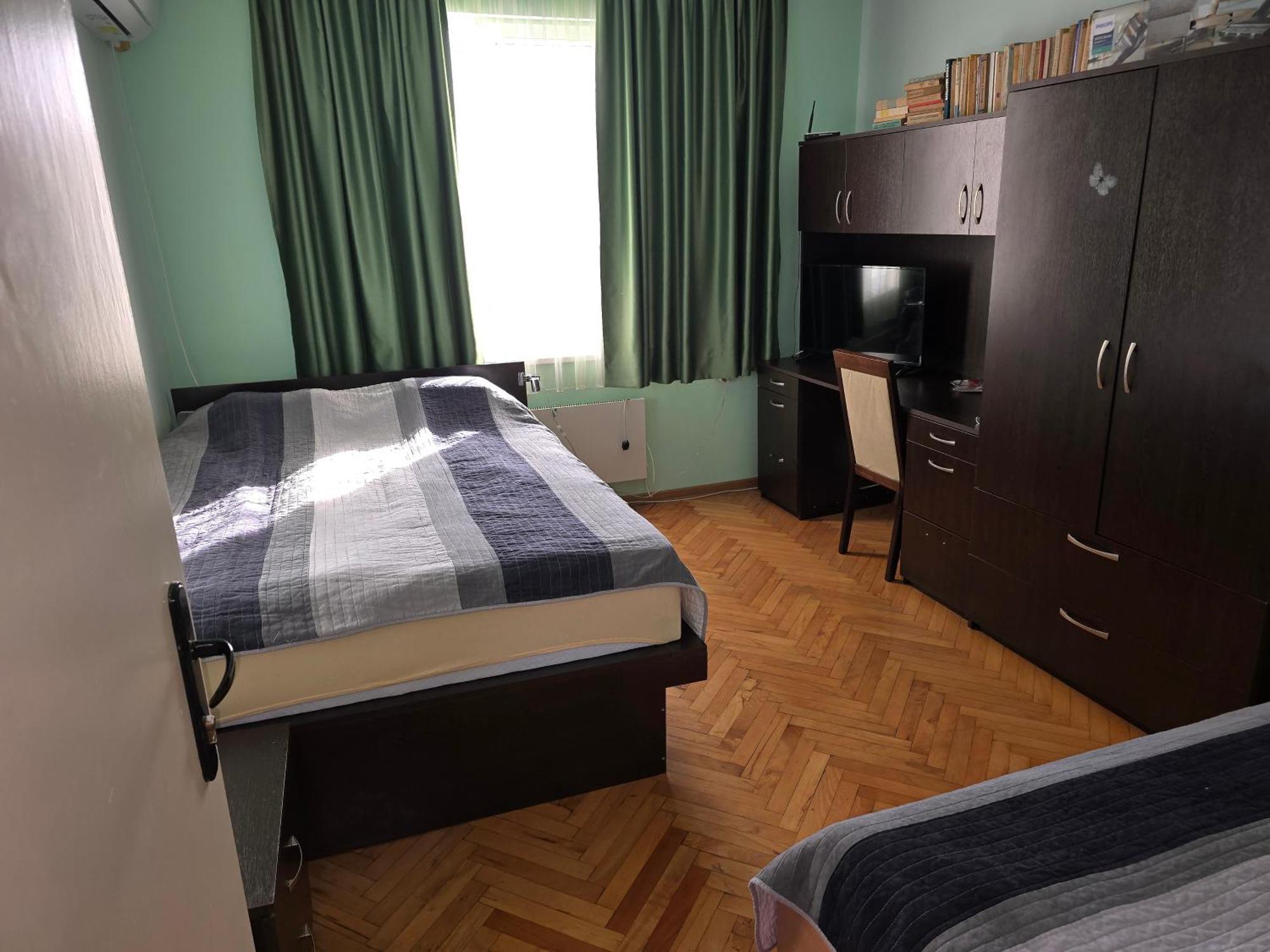 Comfort Apartment Vt Veliko Tarnovo Kültér fotó