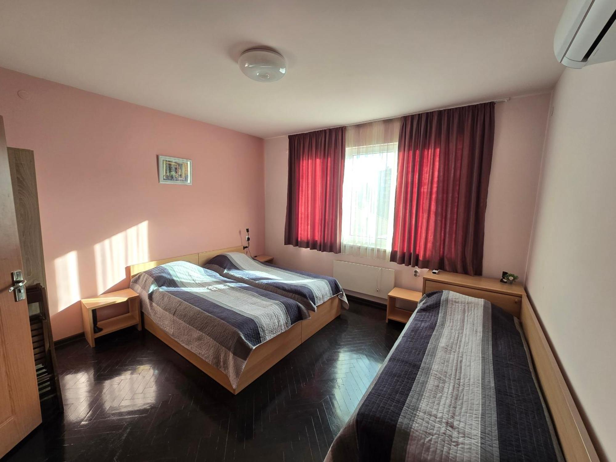 Comfort Apartment Vt Veliko Tarnovo Kültér fotó