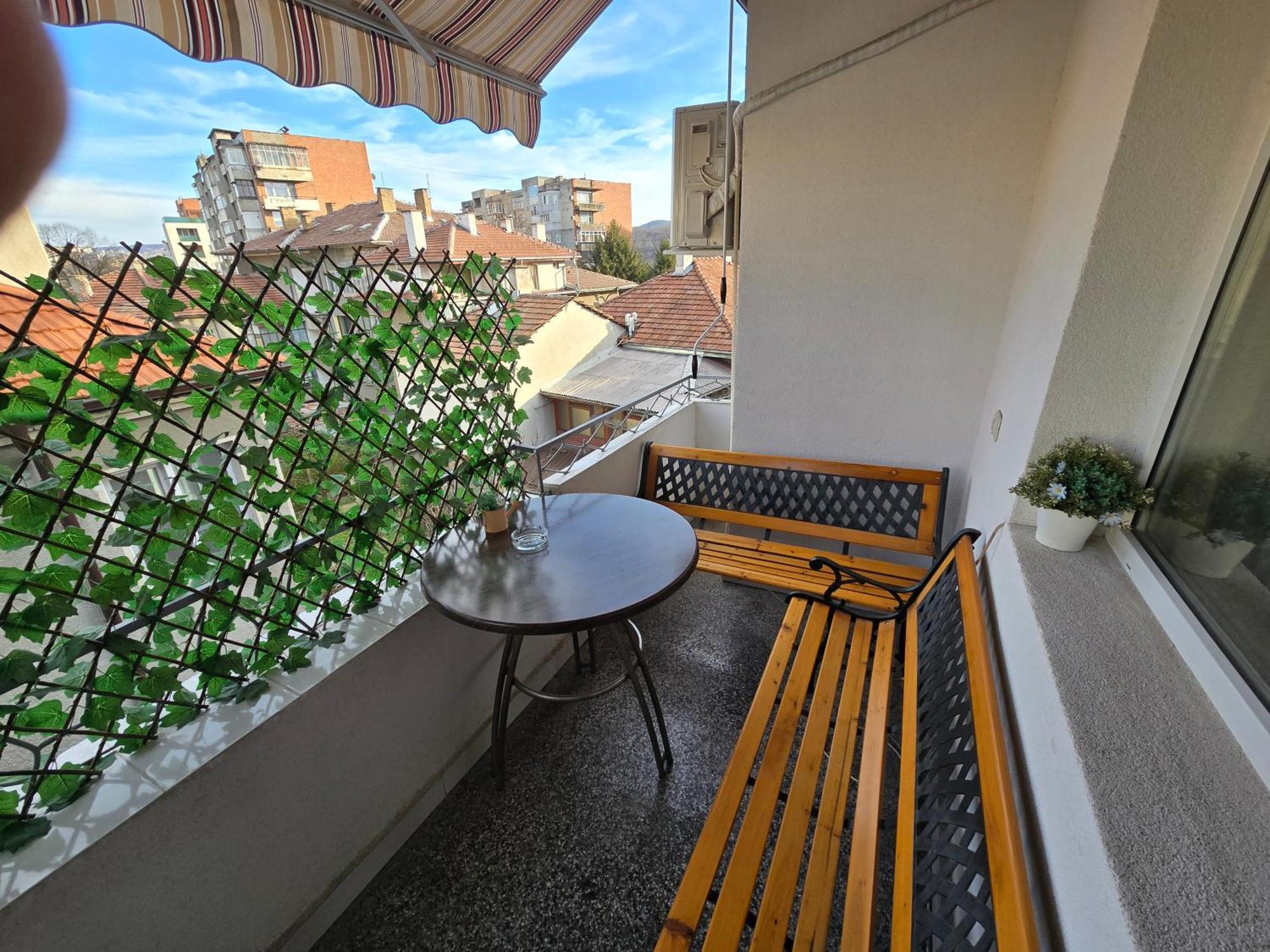 Comfort Apartment Vt Veliko Tarnovo Kültér fotó