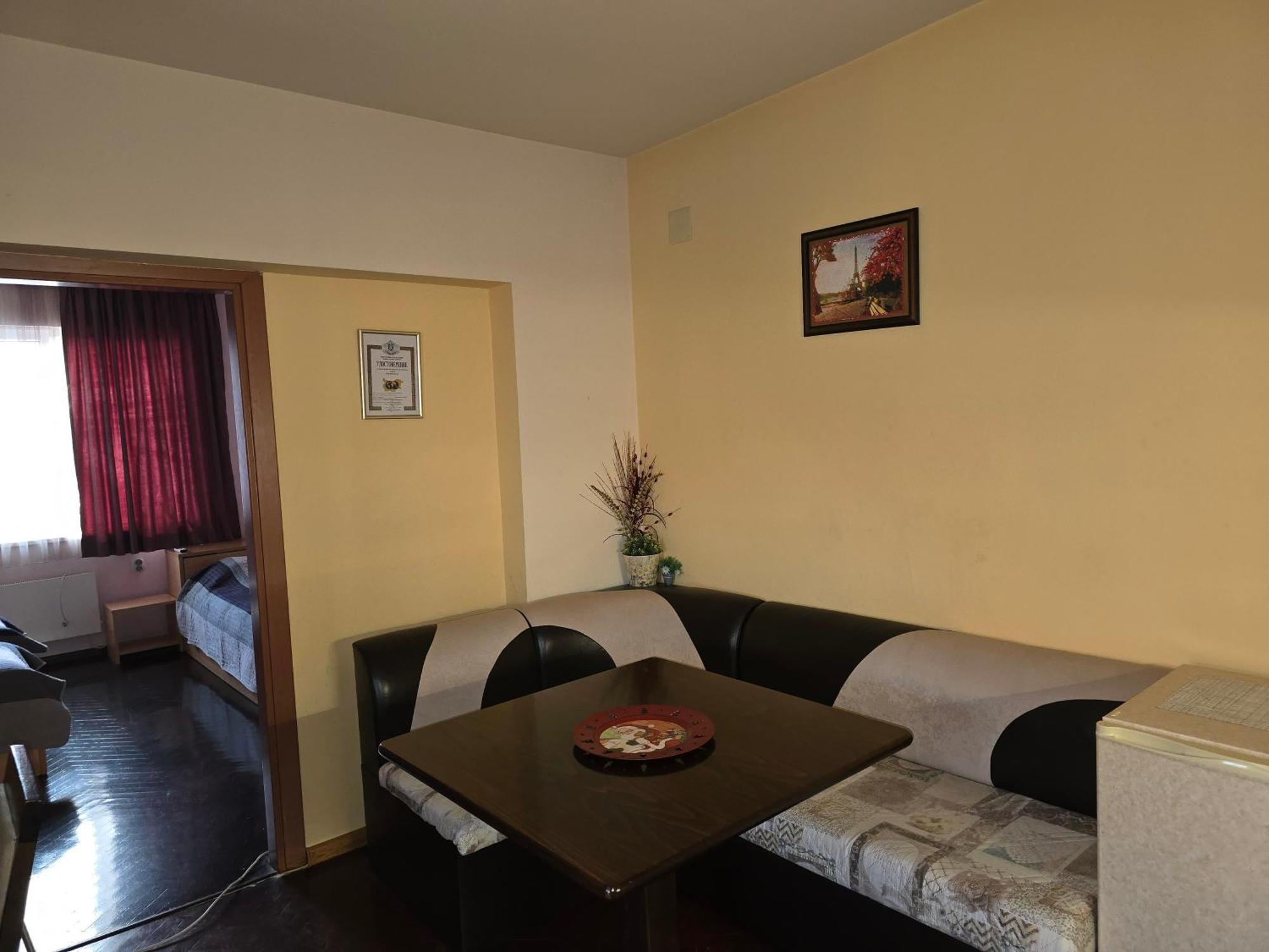 Comfort Apartment Vt Veliko Tarnovo Kültér fotó