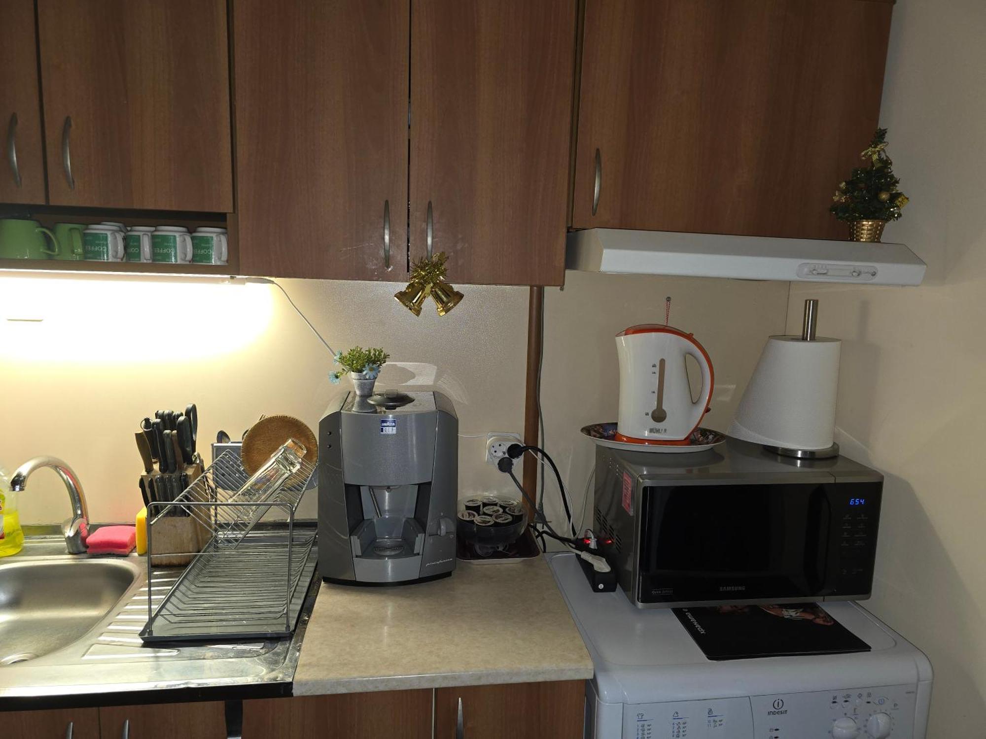Comfort Apartment Vt Veliko Tarnovo Kültér fotó