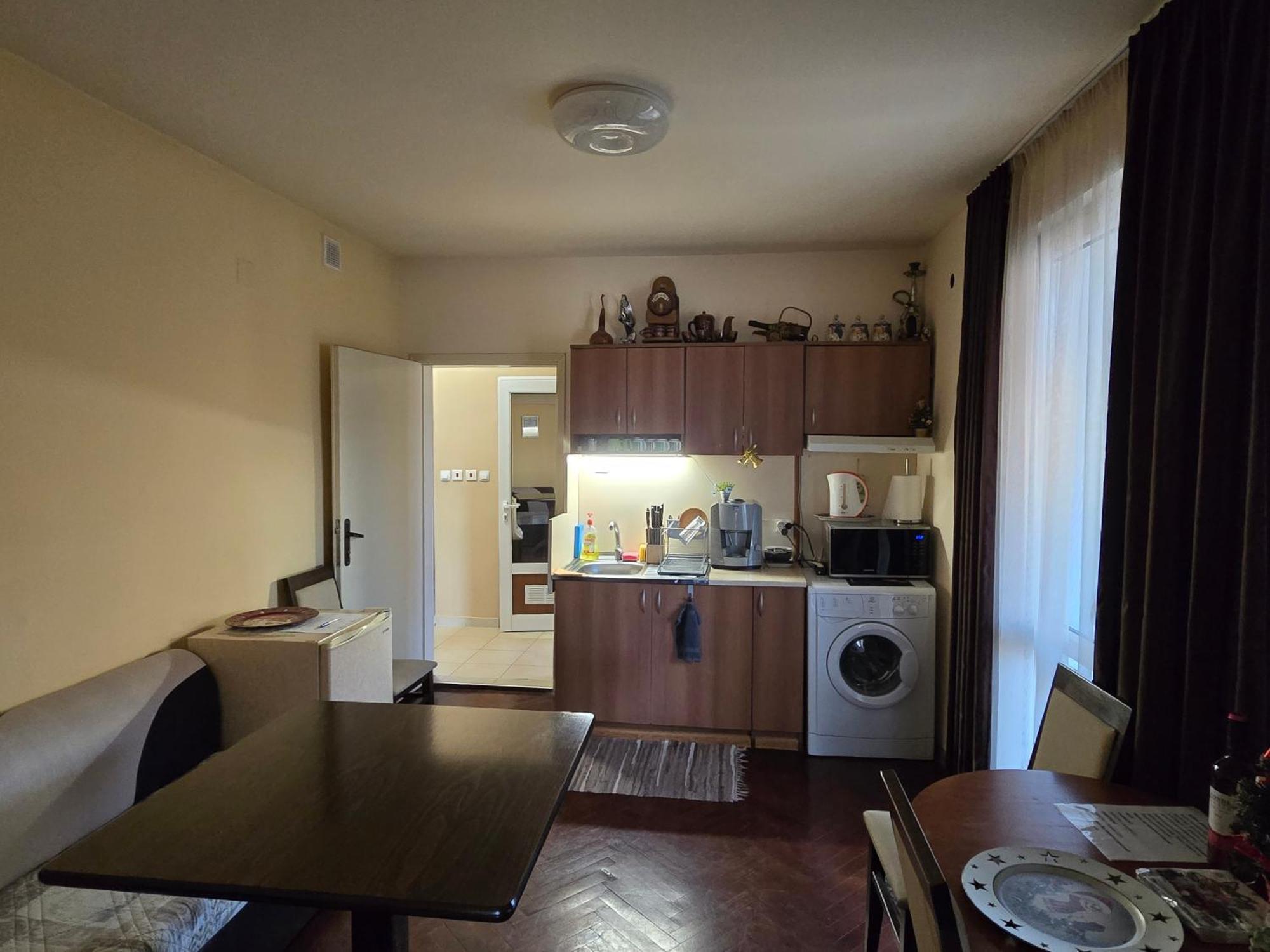 Comfort Apartment Vt Veliko Tarnovo Kültér fotó