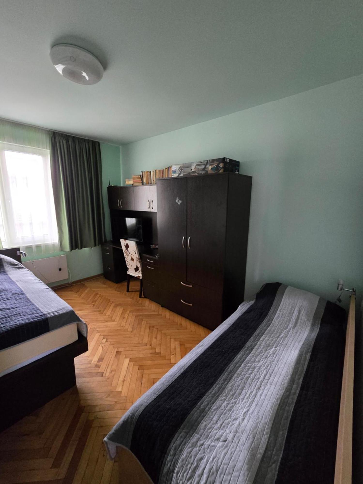 Comfort Apartment Vt Veliko Tarnovo Kültér fotó