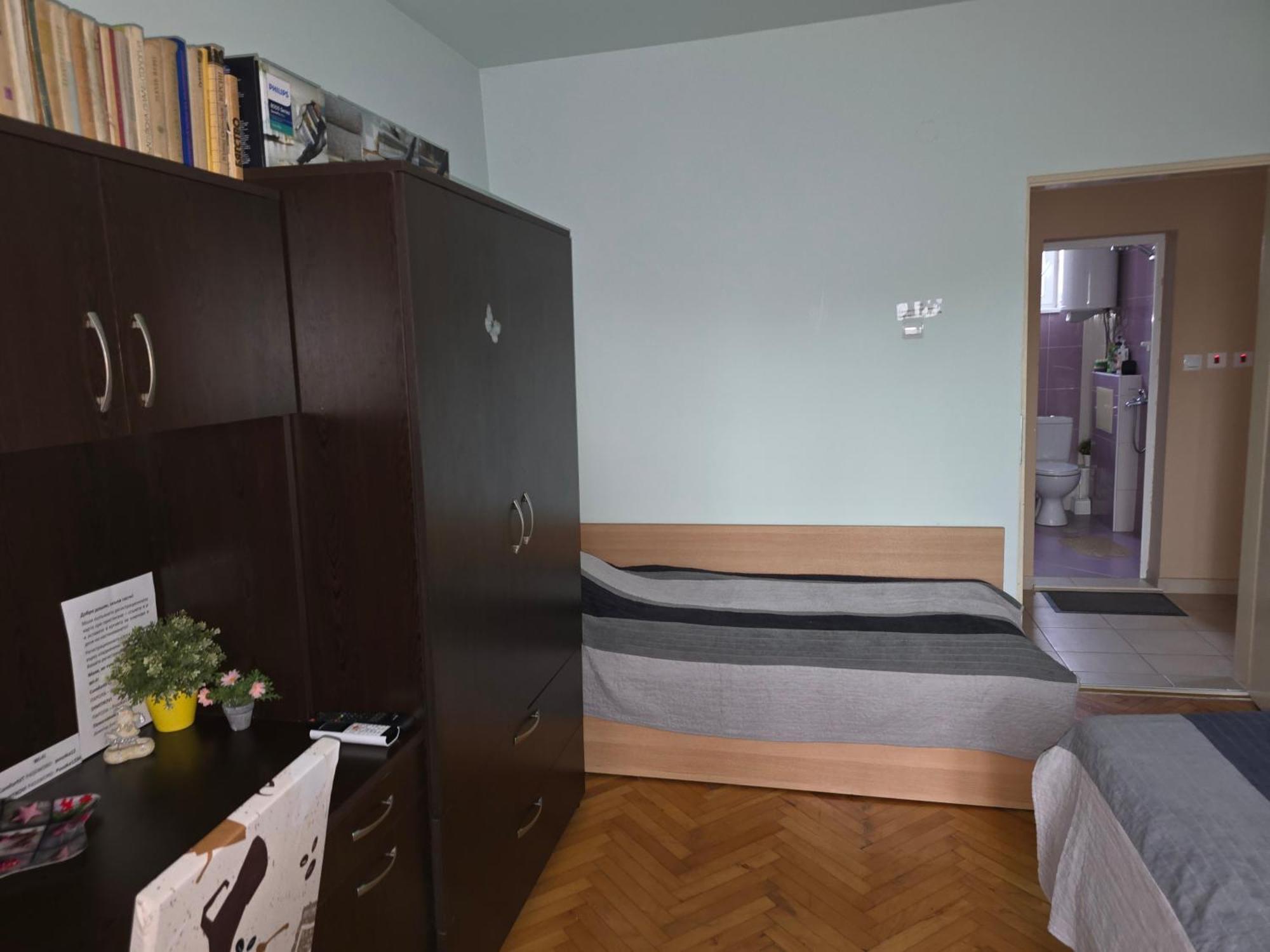 Comfort Apartment Vt Veliko Tarnovo Kültér fotó