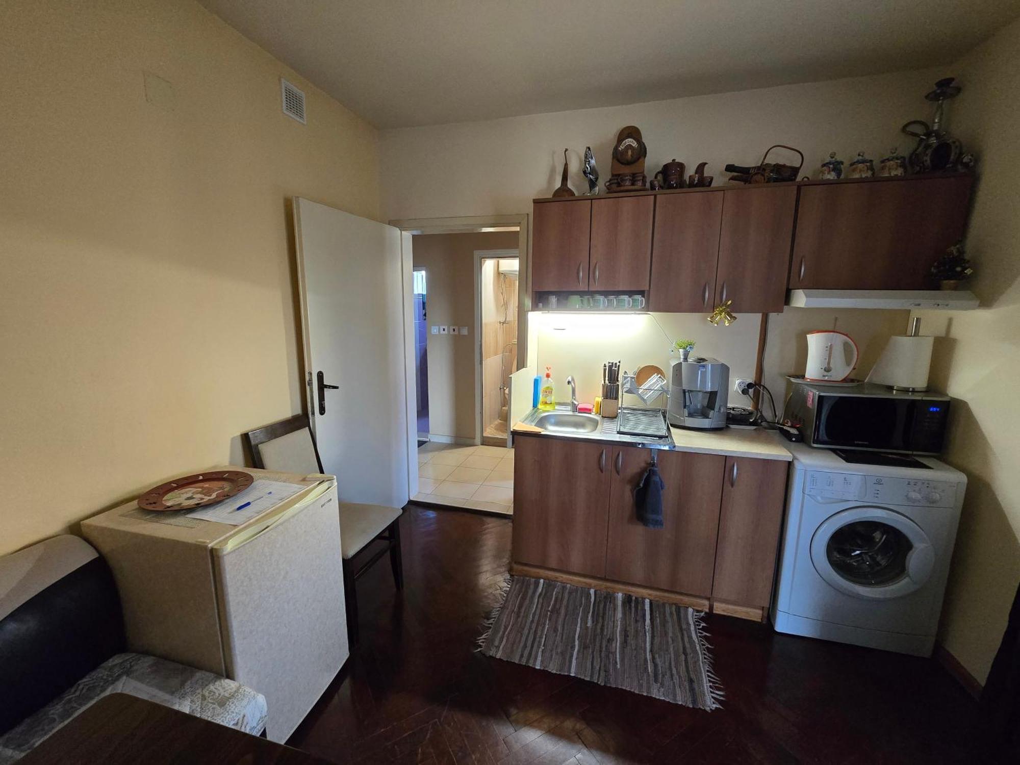 Comfort Apartment Vt Veliko Tarnovo Kültér fotó