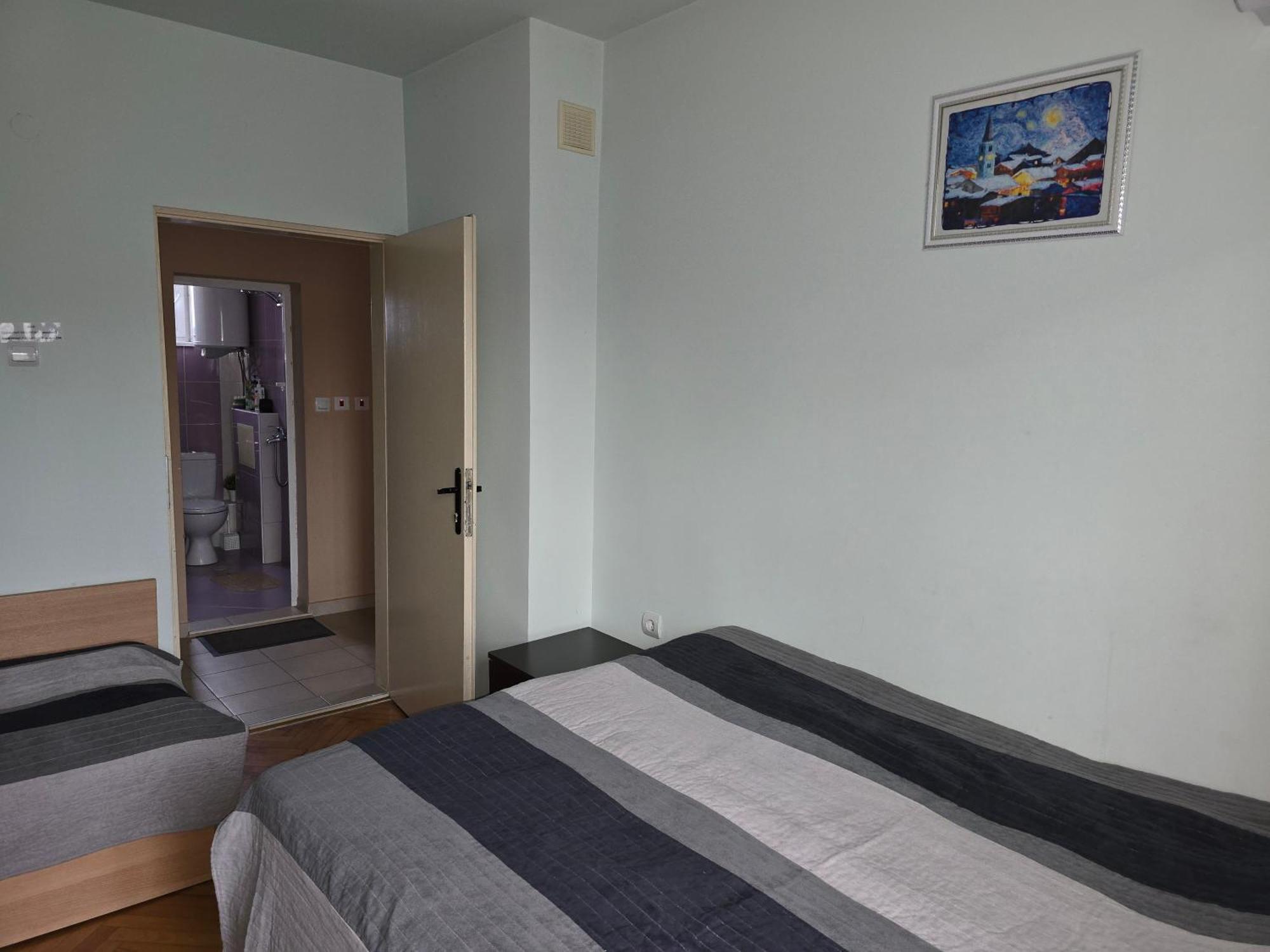 Comfort Apartment Vt Veliko Tarnovo Kültér fotó