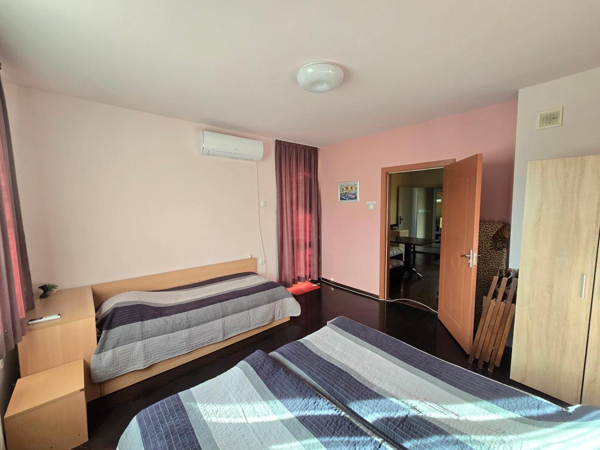 Comfort Apartment Vt Veliko Tarnovo Kültér fotó