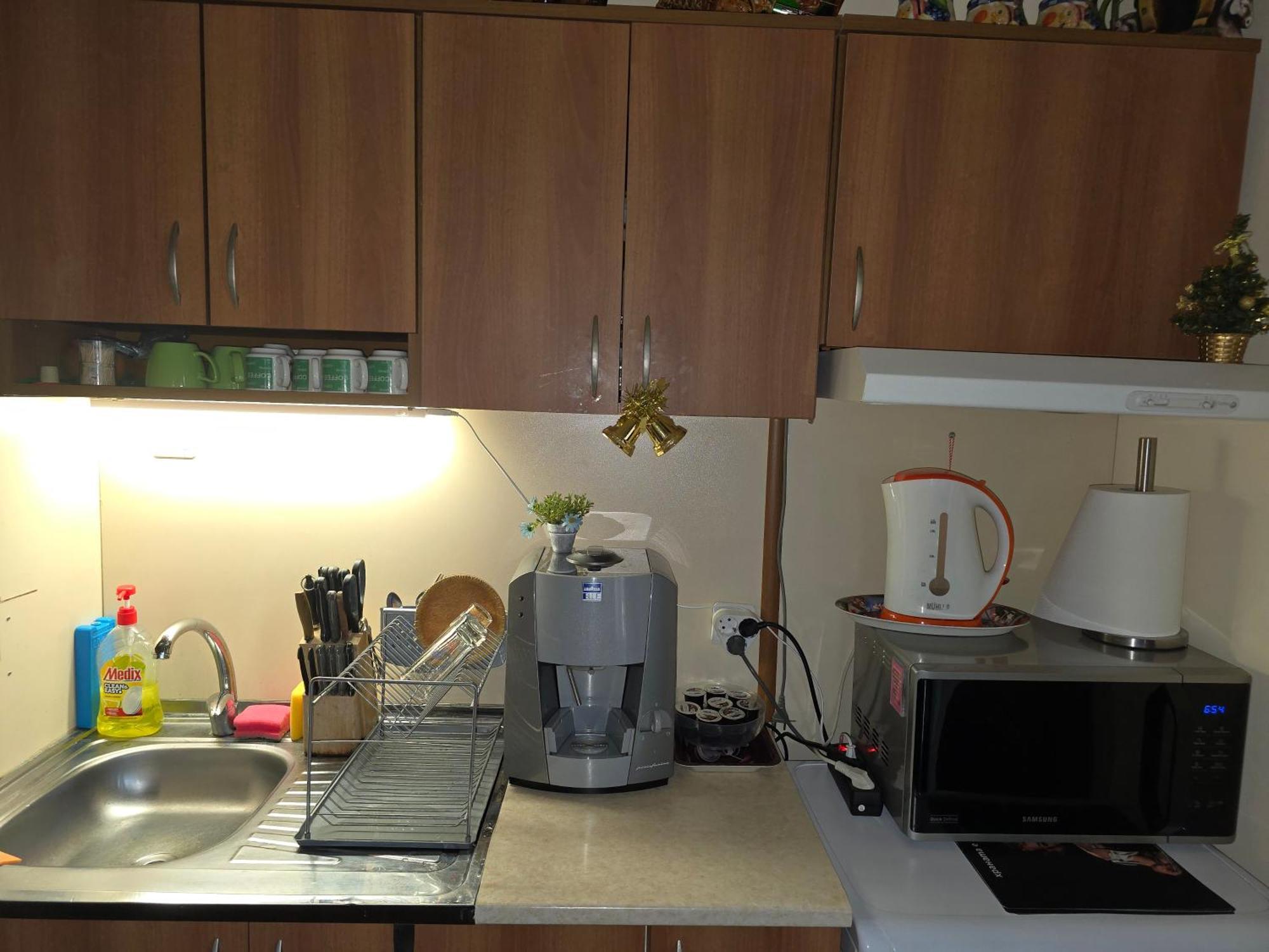 Comfort Apartment Vt Veliko Tarnovo Kültér fotó