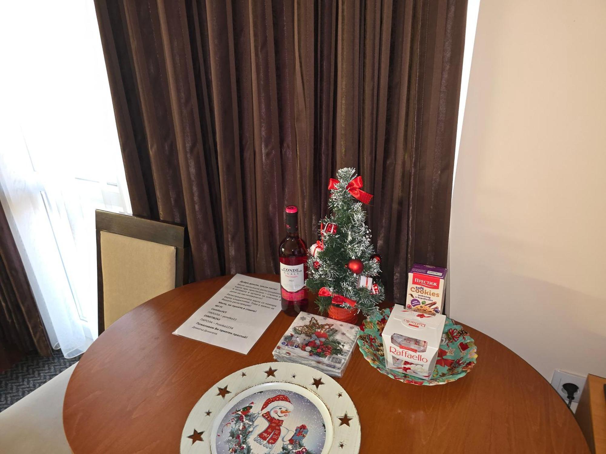 Comfort Apartment Vt Veliko Tarnovo Kültér fotó