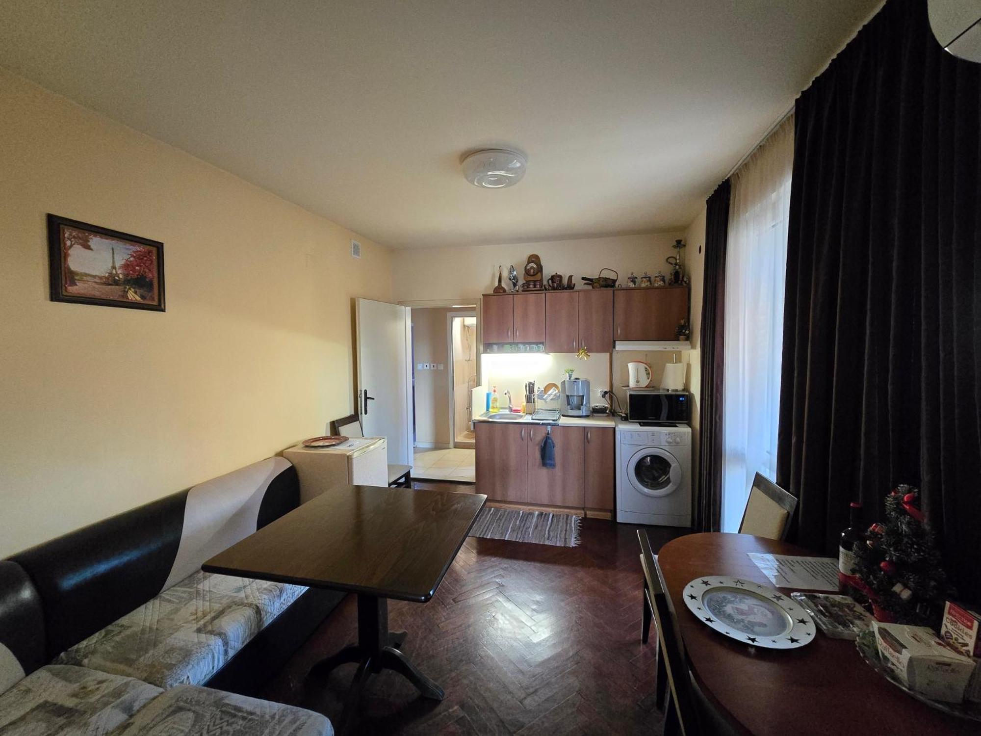 Comfort Apartment Vt Veliko Tarnovo Kültér fotó