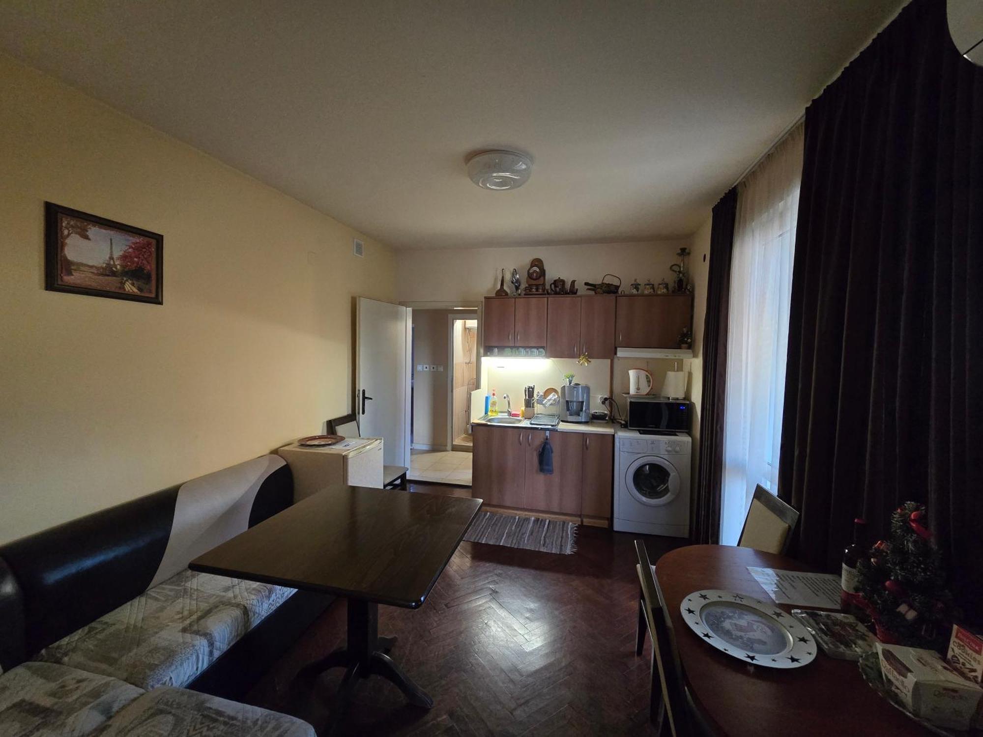 Comfort Apartment Vt Veliko Tarnovo Kültér fotó