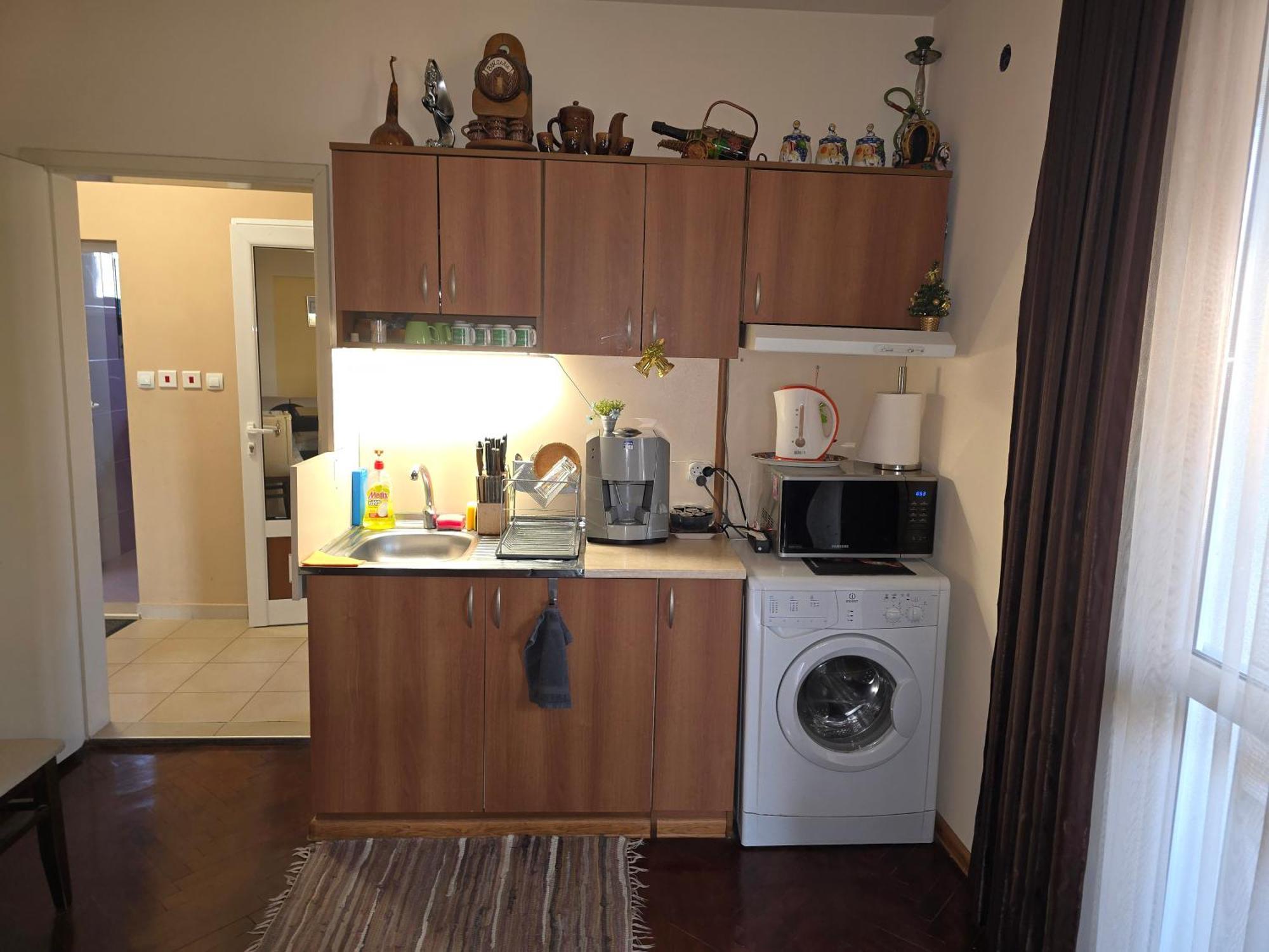 Comfort Apartment Vt Veliko Tarnovo Kültér fotó