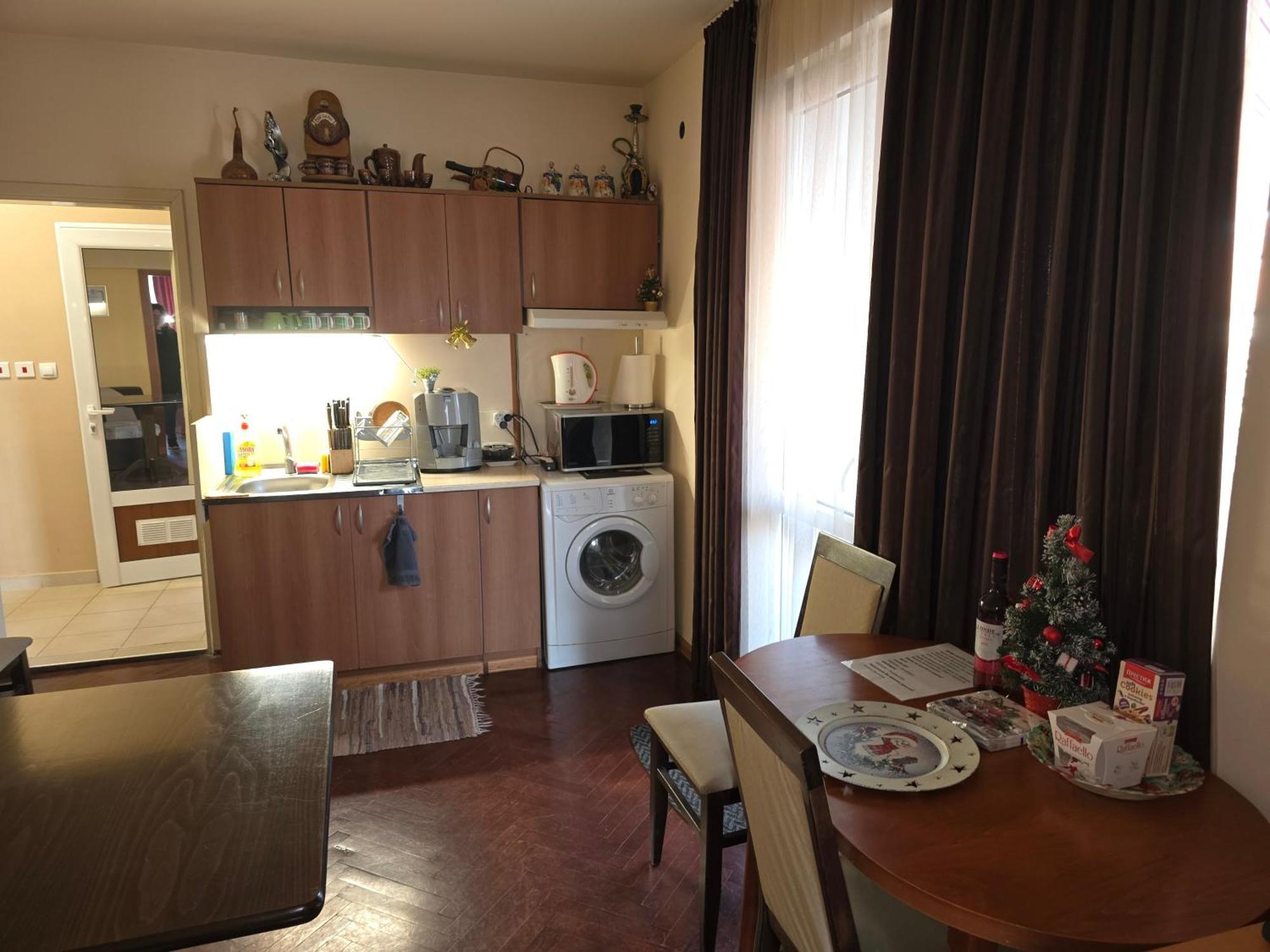 Comfort Apartment Vt Veliko Tarnovo Kültér fotó