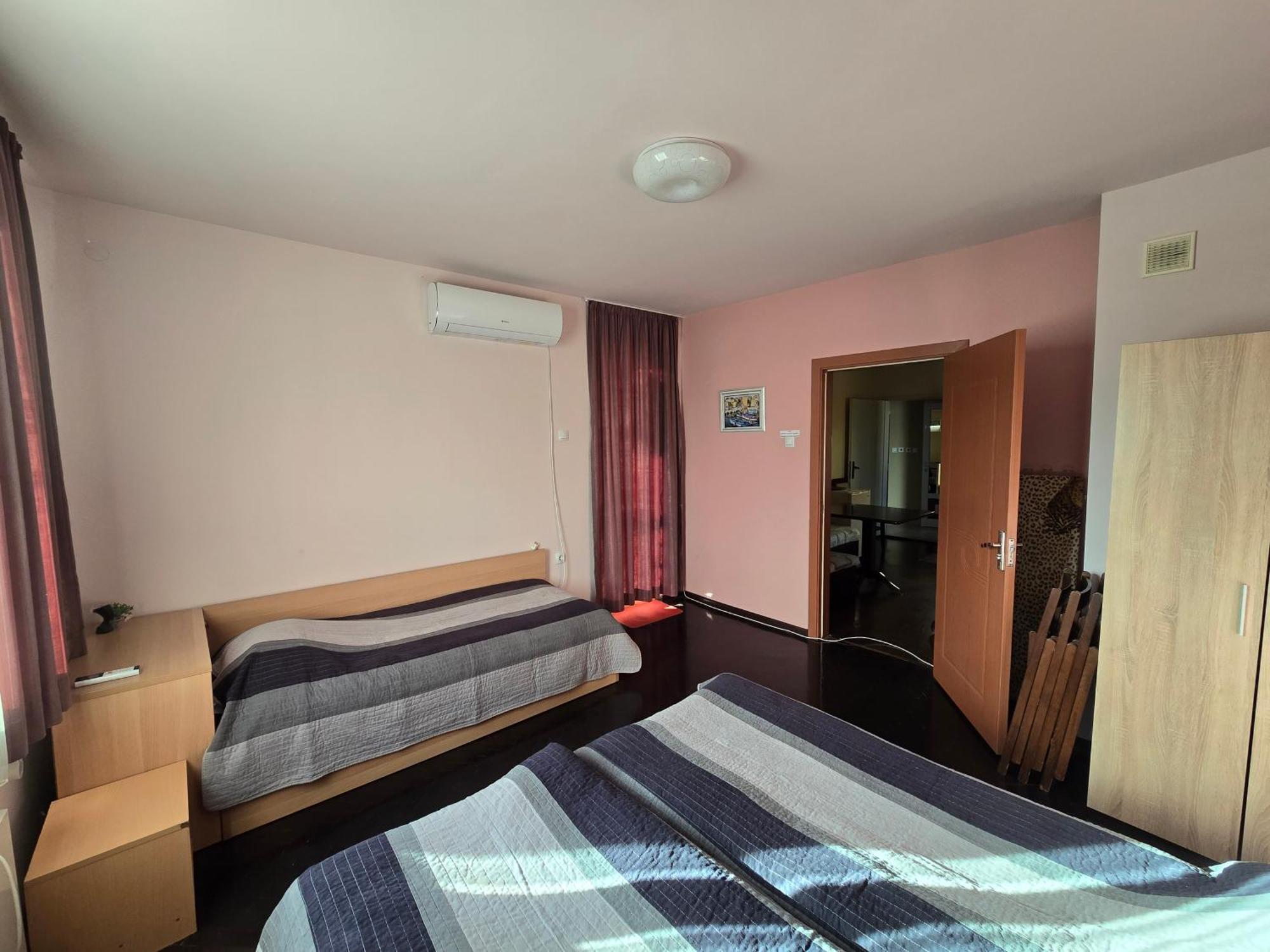 Comfort Apartment Vt Veliko Tarnovo Kültér fotó