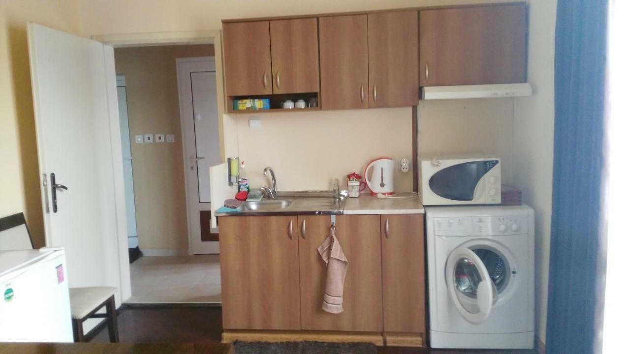 Comfort Apartment Vt Veliko Tarnovo Kültér fotó