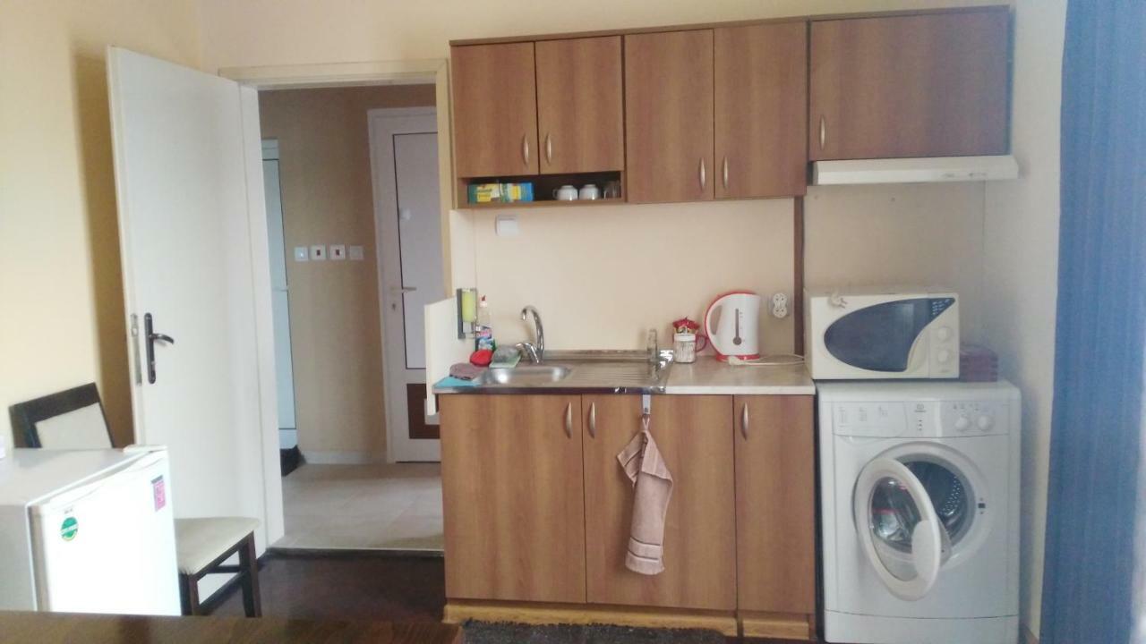 Comfort Apartment Vt Veliko Tarnovo Kültér fotó