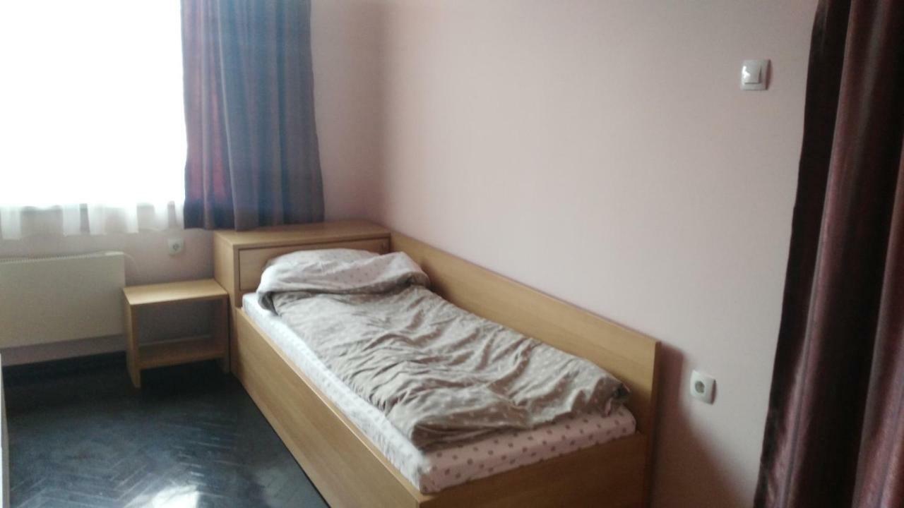 Comfort Apartment Vt Veliko Tarnovo Kültér fotó