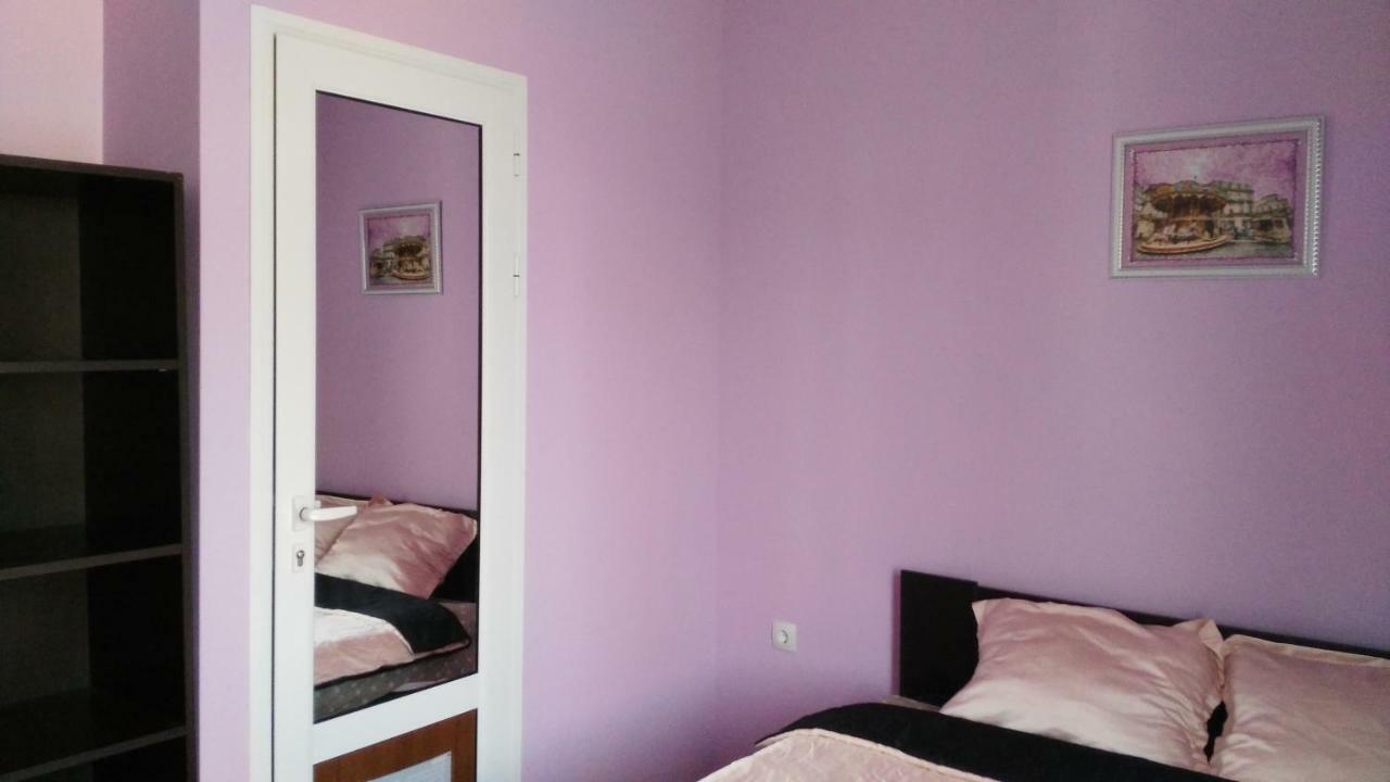 Comfort Apartment Vt Veliko Tarnovo Kültér fotó