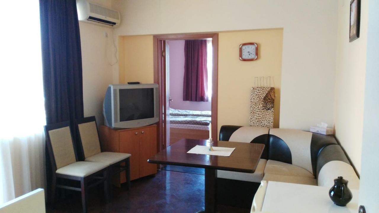 Comfort Apartment Vt Veliko Tarnovo Kültér fotó