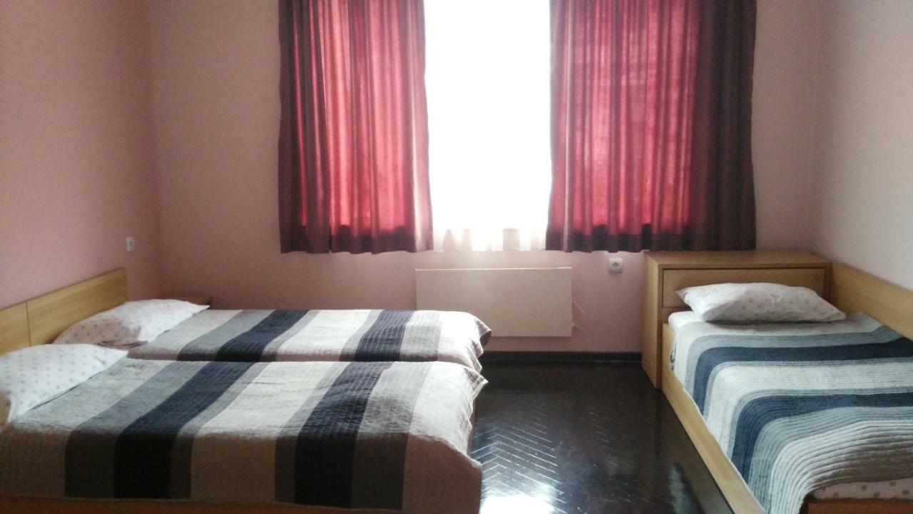Comfort Apartment Vt Veliko Tarnovo Kültér fotó