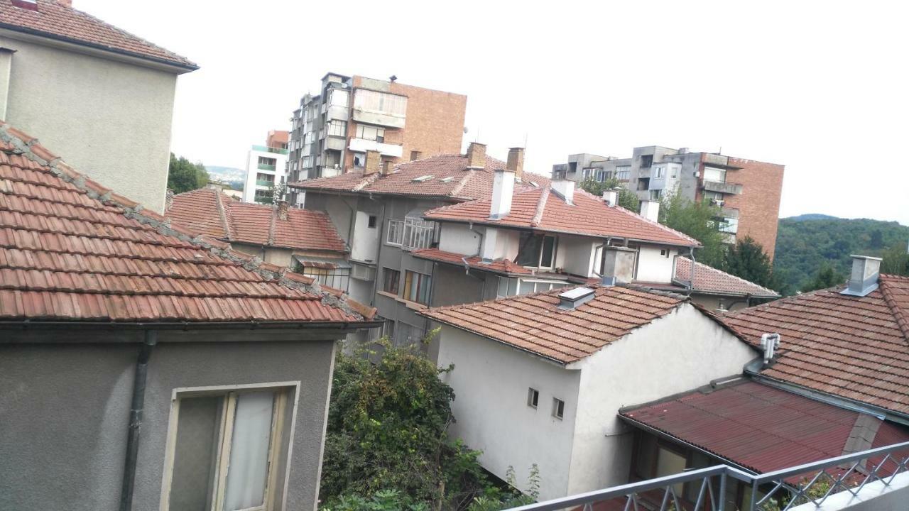Comfort Apartment Vt Veliko Tarnovo Kültér fotó