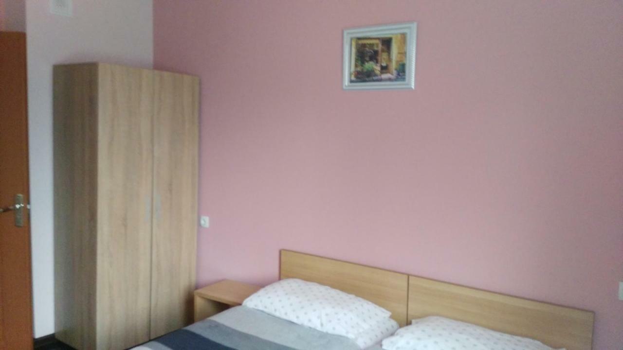 Comfort Apartment Vt Veliko Tarnovo Kültér fotó