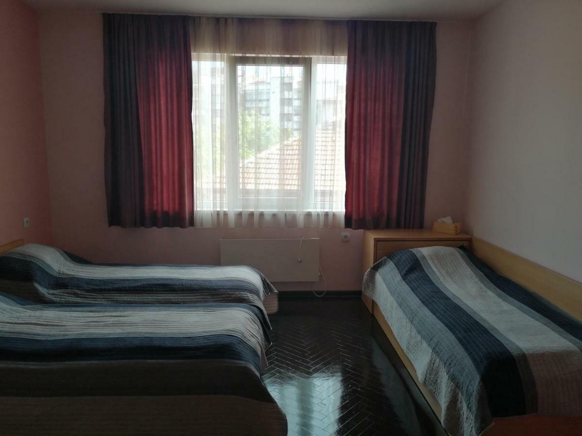 Comfort Apartment Vt Veliko Tarnovo Kültér fotó