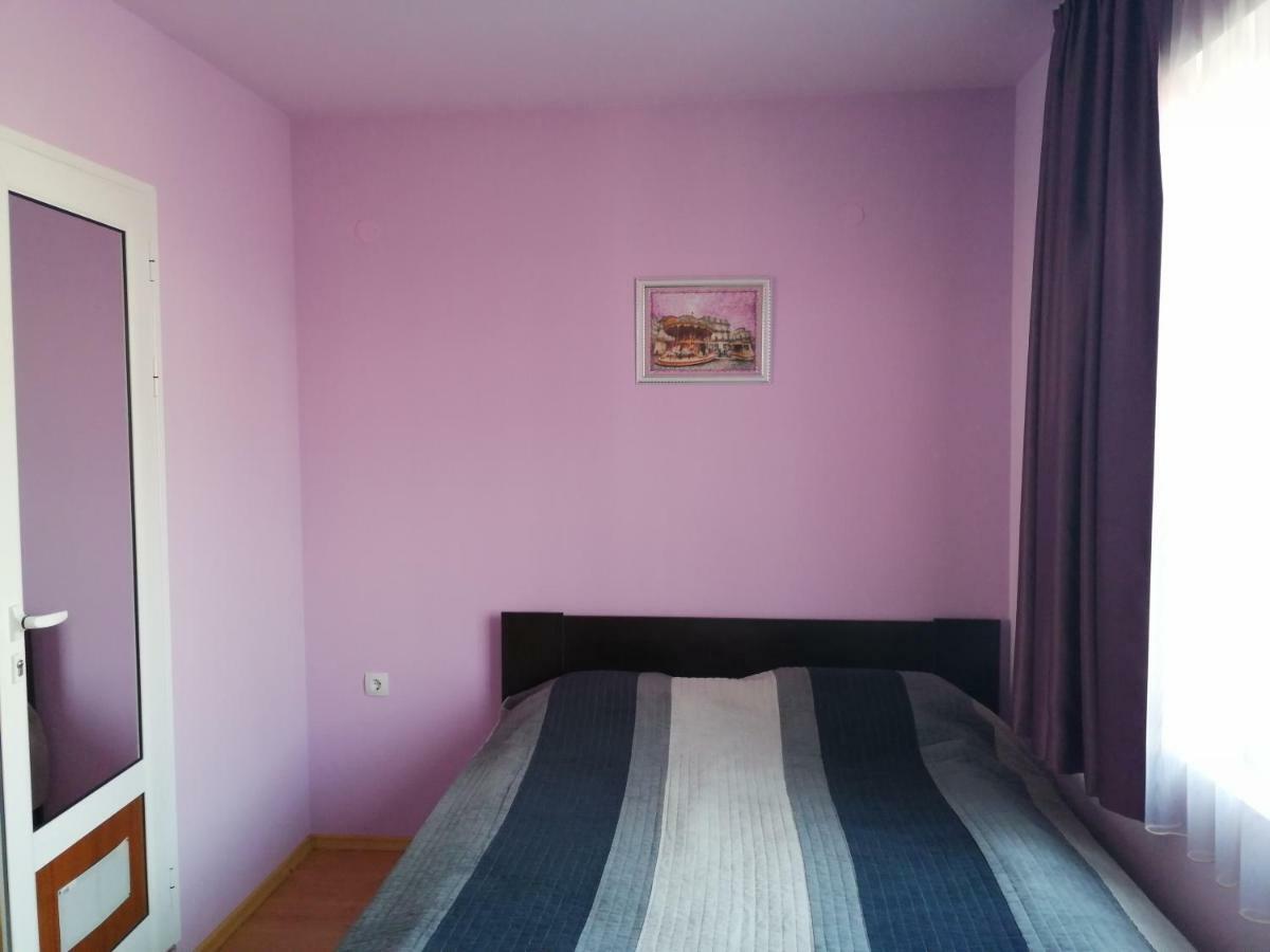 Comfort Apartment Vt Veliko Tarnovo Kültér fotó