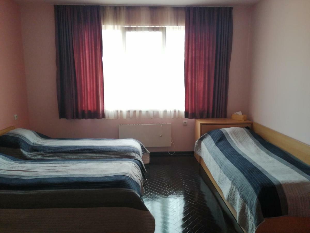 Comfort Apartment Vt Veliko Tarnovo Kültér fotó