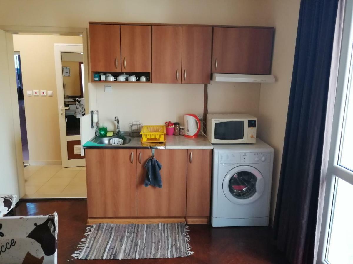 Comfort Apartment Vt Veliko Tarnovo Kültér fotó