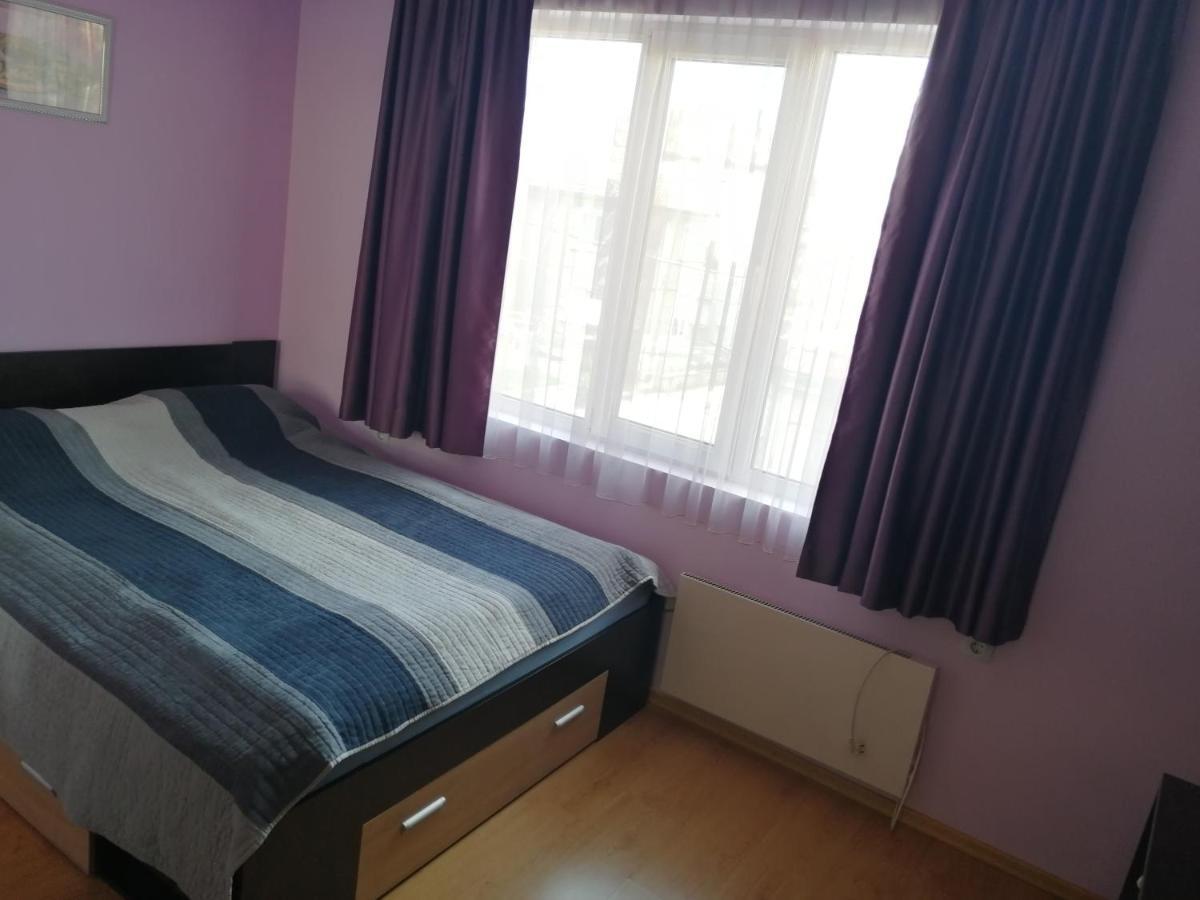 Comfort Apartment Vt Veliko Tarnovo Kültér fotó