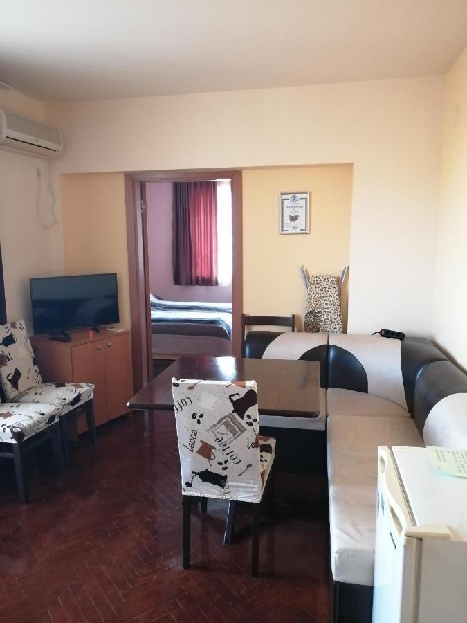 Comfort Apartment Vt Veliko Tarnovo Kültér fotó