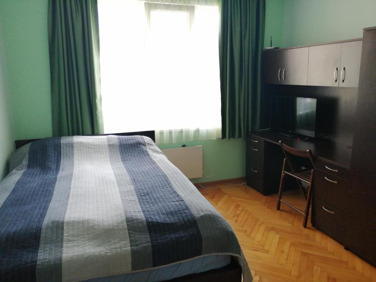Comfort Apartment Vt Veliko Tarnovo Kültér fotó