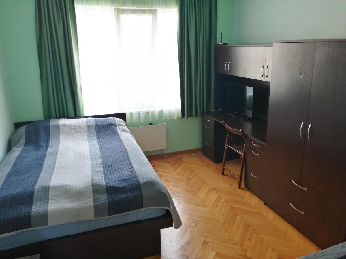 Comfort Apartment Vt Veliko Tarnovo Kültér fotó